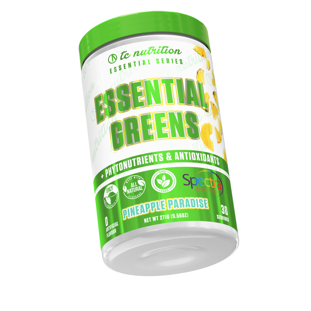 TC Essential Greens
