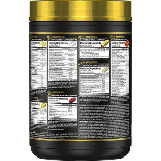 Allmax VitaStack 30ct