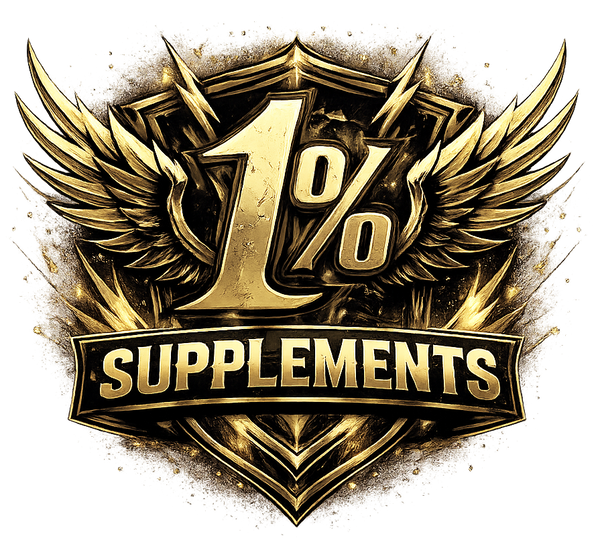 1% Supplements