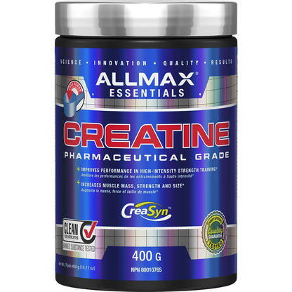Allmax Creatine 400g
