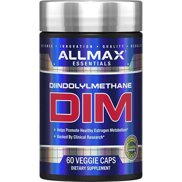 Allmax DIM