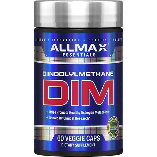 Allmax DIM