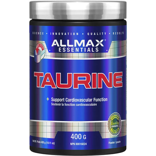 Allmax Taurine