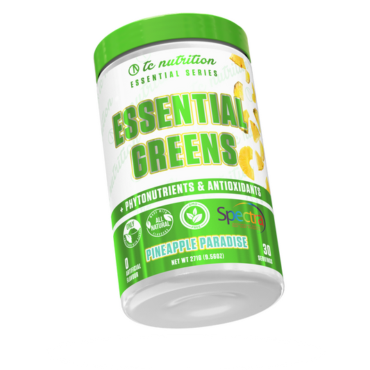 TC Essential Greens