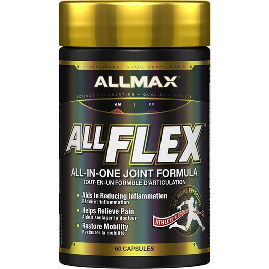 Allmax All-Flex
