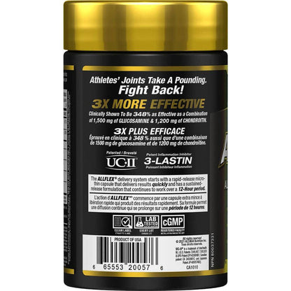 Allmax All-Flex