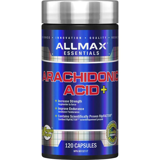 Allmax Arachidonic Acid