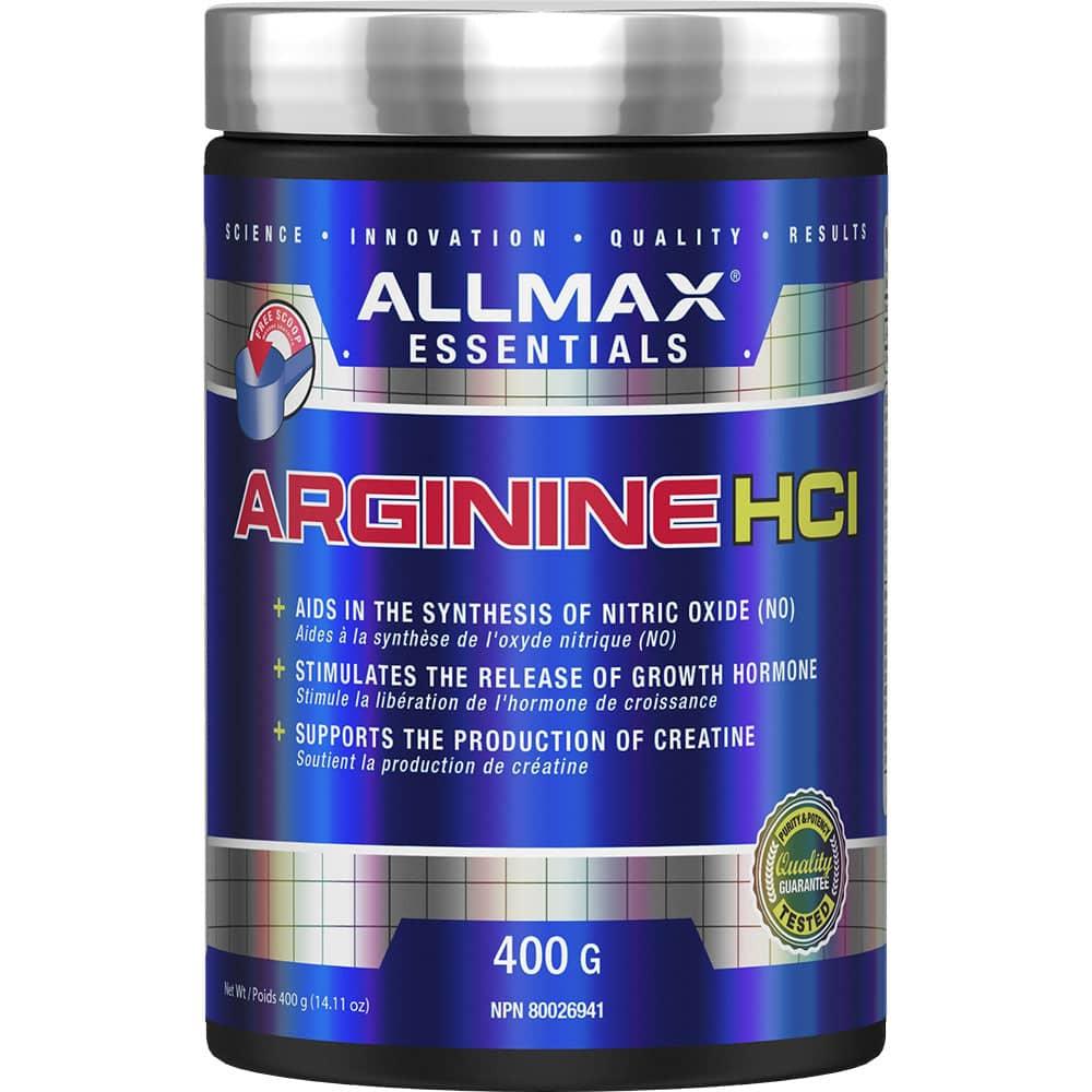 Allmax Arginine HCL