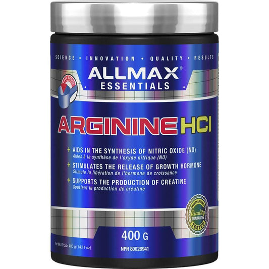 Allmax Arginine HCL