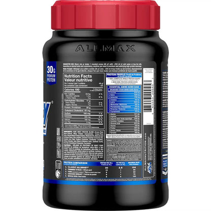 Allmax Classic All Whey