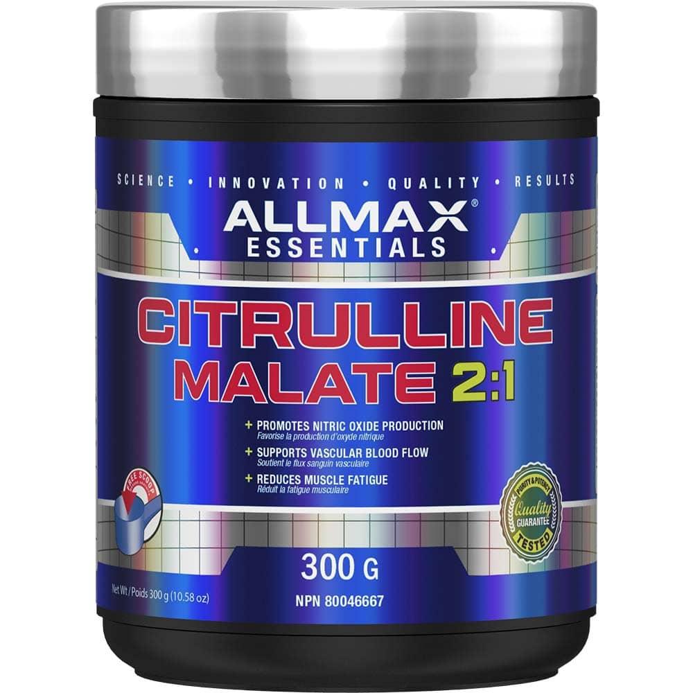 Allmax L-Citrulline Malate 2:1