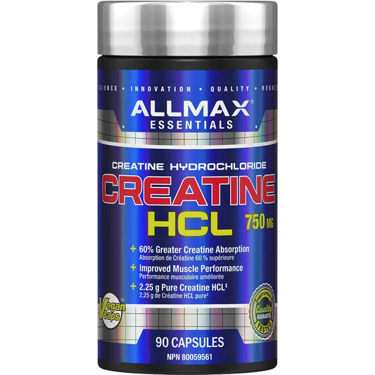 Allmax Creatine HCL
