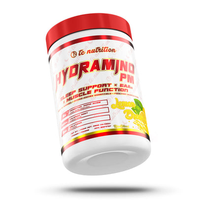 Hydroaminos PM