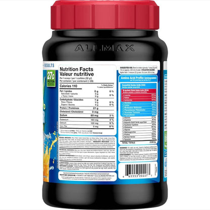 Isoflex Chiller - Citrus Peach Sensation