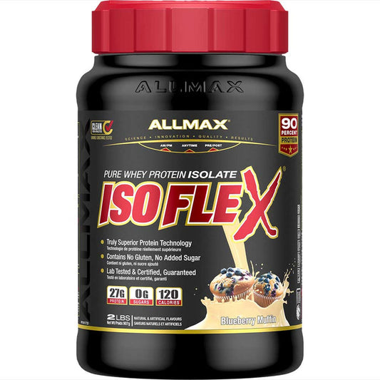 Allmax 2lb Isoflex