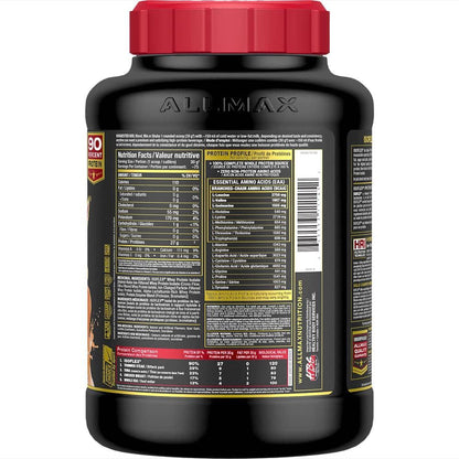 Allmax 2lb Isoflex