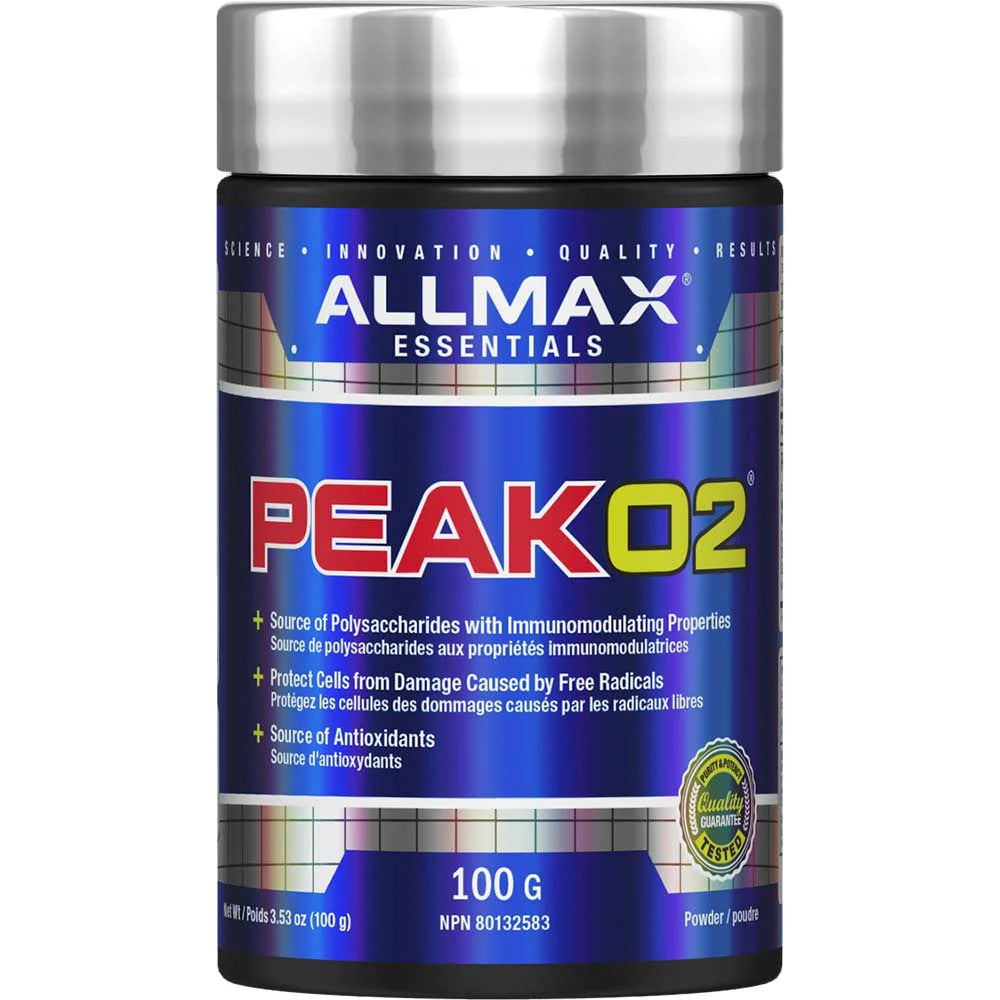Allmax Peak02