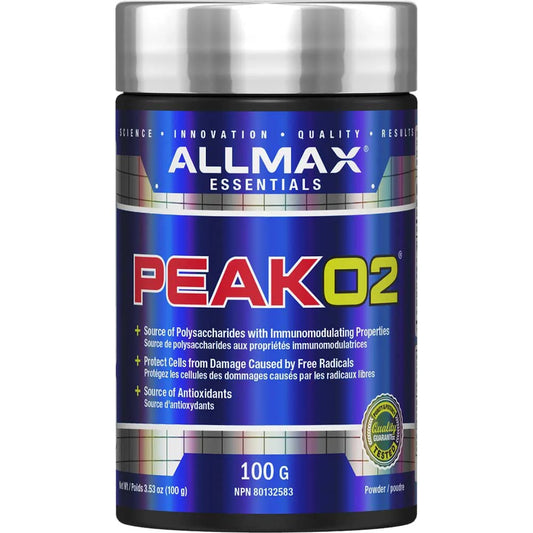 Allmax Peak02