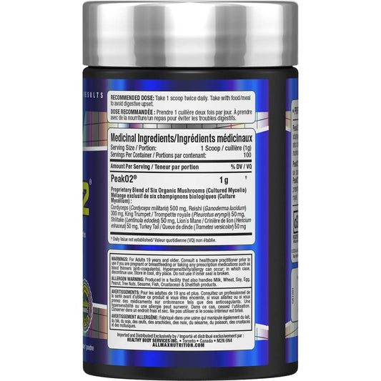Allmax Peak02
