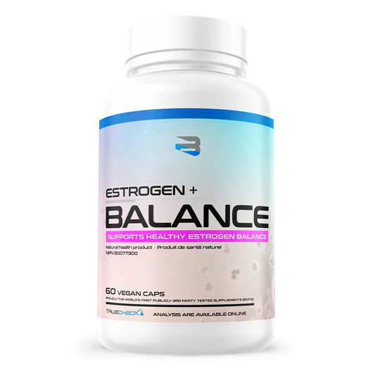Estrogen Balance