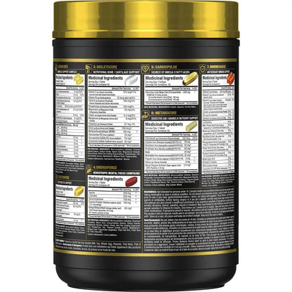 Allmax VitaStack 30ct