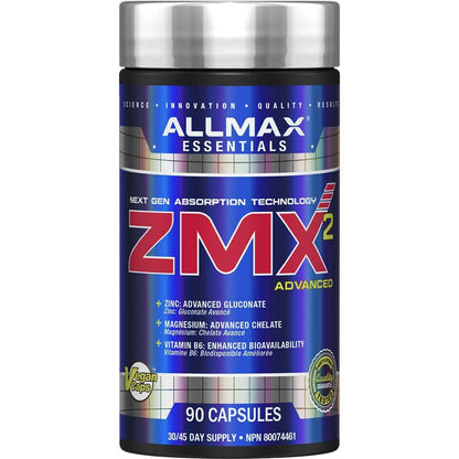 ZMX2