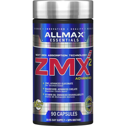ZMX2