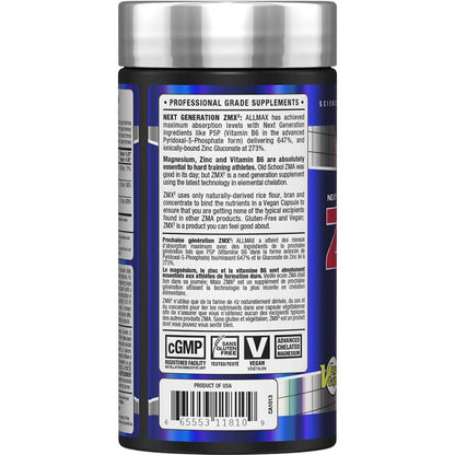 ZMX2
