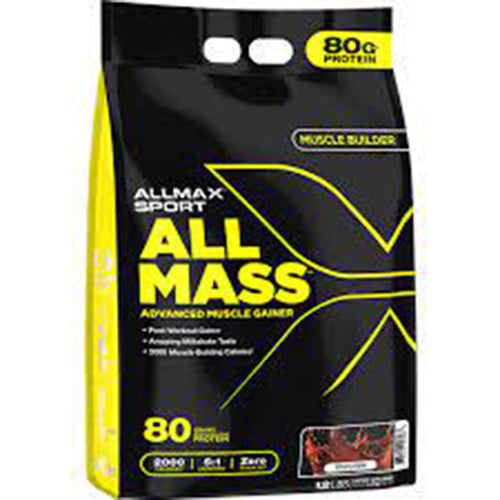 Allmax Allmass