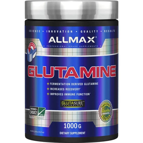 Allmax Glutamine - 400
