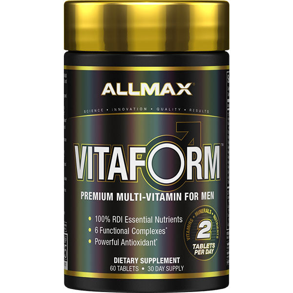 Allmax VitaForm