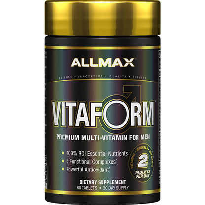 Allmax VitaForm