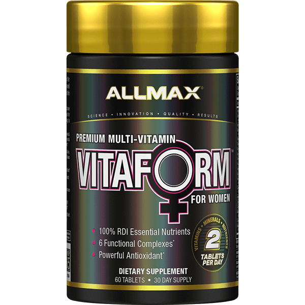 Allmax VitaForm for Women